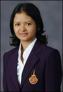 ชฎาพร จีนชาวนา