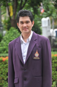 ดร.พงศ์รัชต์ธวัช วิวังสู
