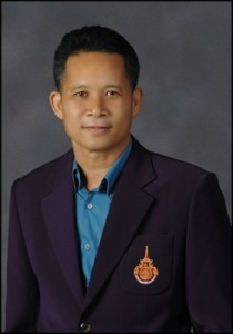 อาจารย์ประดิษฐ์ พยุงวงศ์