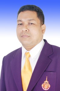 ผศ. ณรงค์ โพธิ์พฤกษานันท์