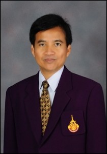 ผศ.จิรภัทร ตันติทวีกุล