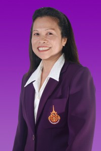 ผศ.ธันยพร บุษปฤกษ์