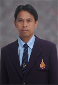 อ.อนิรุธ เทียบคุณ