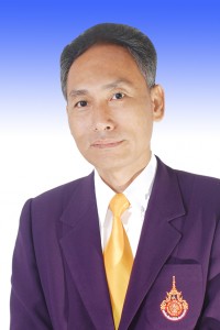 รศ. รังสรรค์ อักษรชาติ