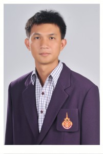 อ.ขจรเกียรติ ขุนชิต
