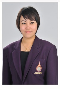 อาจารย์ปภาดา สืบพลาย