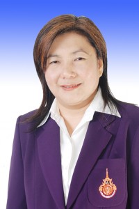 อาจารย์ พรรุ่งทิพย์ กิติศรีปัญญา