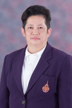 อาจารย์ฉัตรฤดี สุบรรณ ณ อยุธยา อาจารย์ฉัตรฤดี สุบรรณ ณ อยุธยา หัวหน้าสาขาวิชาศึกษาทั่วไป