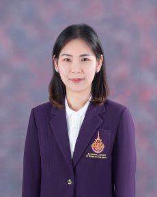 อาจารย์อรจิรา ธรรมไขยางกูร อาจารย์อรจิรา ธรรมไขยางกูร ผู้ช่วยคณบดีฝ่ายวิชาการและวิจัย