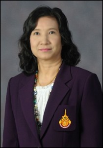 ดร.อรุณี อรุณเรือง