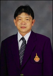 อาจารย์ปิยะชาติ สิทธิ์วิภูศิริ