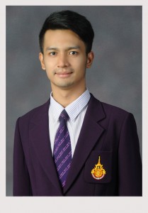 วัชรพงษ์ สูงปานเขา