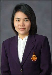 อาจารย์ใบเฟิร์น วงษ์บัวงาม