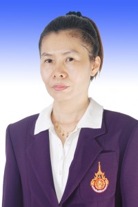 อาจารย์ สิริพร ป้องกงลาด