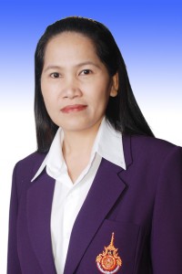 อาจารย์ สุวรรณา กล่อมจิตร์
