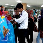 อาจารย์และนักศึกษาจาก Universiti of Brunei Darussalam (UBD) ประเทศบรูไน มาศึกษาดูงาน ณ คณะศิลปศาสตร์ มทร.พระนคร