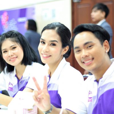 งานสัมมนาหัวข้อ​ “ไทยเที่ยวไทย ไทยยั่งยืน” และนิทรรศการ Exotic​ Thailand ประจำปีการศึกษา 2561