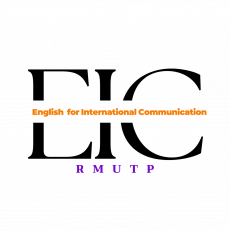 สาขาวิชาภาษาอังกฤษเพื่อการสื่อสารสากล  / Bachelor of Arts Program in English for International Communication  - Click