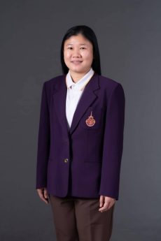 นางสาวภากุดา สิมะชูวงษ์ Mrs.Pakuda Simachoowong นักวิชาการศึกษา LA Connect เลขานุการ รักษาการคณบดี คณะศิลปศาสตร์