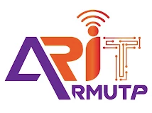 Logo ARIT RMUTP