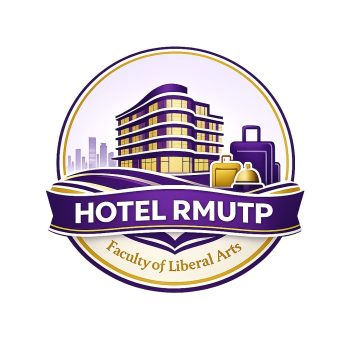 สาขาวิชาการโรงแรมสาขาวิชาการโรงแรมและธุรกิจบริการ   /  Bachelor of Arts Program in Hotel and Hospitality  - Click